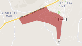 Başağaç Mahallesi, Beypazarı, Ankara Thumbnail