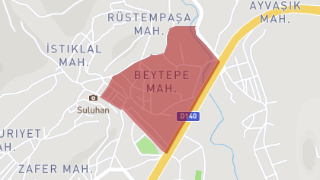 Beytepe Mahallesi, Beypazarı, Ankara Thumbnail
