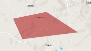Çakıloba Mahallesi, Beypazarı, Ankara Thumbnail