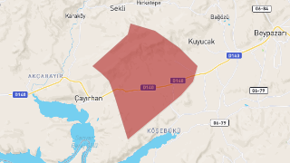 Çantırlı Mahallesi, Beypazarı, Ankara Thumbnail