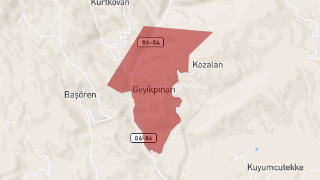 Geyikpınarı Mahallesi, Beypazarı, Ankara Thumbnail