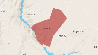 Gürsöğüt Mahallesi, Beypazarı, Ankara Thumbnail
