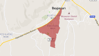Hacıkara Mahallesi, Beypazarı, Ankara Thumbnail