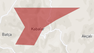 Kabalar Mahallesi, Beypazarı, Ankara Thumbnail