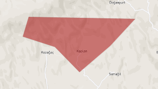 Kaplan Mahallesi, Beypazarı, Ankara Thumbnail