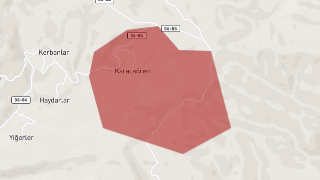 Karacaören Mahallesi, Beypazarı, Ankara Thumbnail