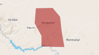 Kırşeyhler Mahallesi, Beypazarı, Ankara Thumbnail