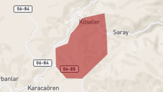 Köseler Mahallesi, Beypazarı, Ankara Thumbnail