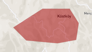 Köst Mahallesi, Beypazarı, Ankara Thumbnail