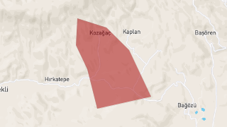 Kozağaç Mahallesi, Beypazarı, Ankara Thumbnail