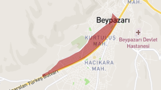 Kurtuluş Mahallesi, Beypazarı, Ankara Thumbnail