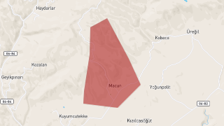Macun Mahallesi, Beypazarı, Ankara Thumbnail