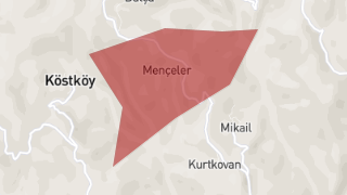 Mençeler Mahallesi, Beypazarı, Ankara Thumbnail