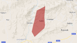 Sekli Mahallesi, Beypazarı, Ankara Thumbnail