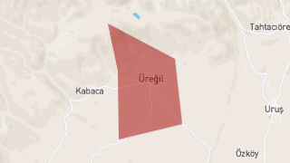Üreğil Mahallesi, Beypazarı, Ankara Thumbnail