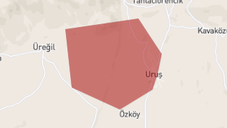 Uruş Mahallesi, Beypazarı, Ankara Thumbnail