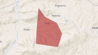 Yıldız Mahallesi, Beypazarı, Ankara Thumbnail