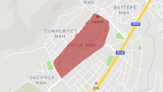 Zafer Mahallesi, Beypazarı, Ankara Thumbnail