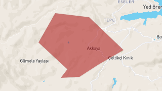 Akkaya Mahallesi, Çamlıdere, Ankara Thumbnail