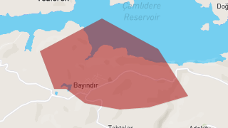 Bayındır Mahallesi, Çamlıdere, Ankara Thumbnail