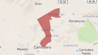 Beyler Mahallesi, Çamlıdere, Ankara Thumbnail