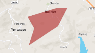 Bökeler Mahallesi, Çamlıdere, Ankara Thumbnail
