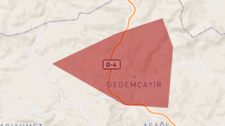 Dörtkonak Mahallesi, Çamlıdere, Ankara Thumbnail