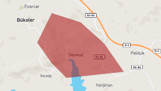 Doymuş Mahallesi, Çamlıdere, Ankara Thumbnail