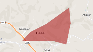 Eldelek Mahallesi, Çamlıdere, Ankara Thumbnail