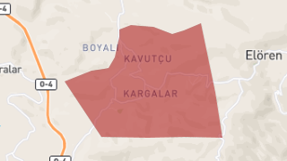 Elmalı Mahallesi, Çamlıdere, Ankara Thumbnail