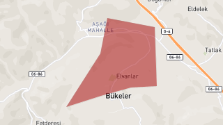 Elvanlar Mahallesi, Çamlıdere, Ankara Thumbnail