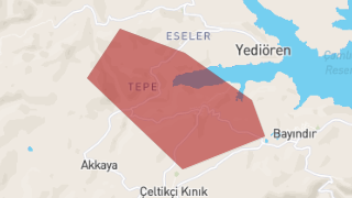 Gümele Mahallesi, Çamlıdere, Ankara Thumbnail