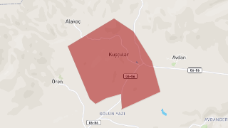 Kuşçular Mahallesi, Çamlıdere, Ankara Thumbnail