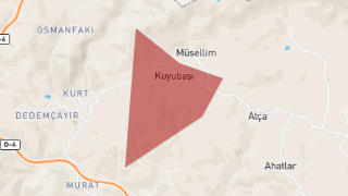 Kuyubaşı Mahallesi, Çamlıdere, Ankara Thumbnail