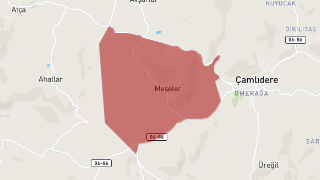 Meşeler Mahallesi, Çamlıdere, Ankara Thumbnail