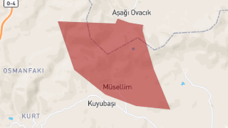 Müsellim Mahallesi, Çamlıdere, Ankara Thumbnail