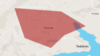 Peçenek Mahallesi, Çamlıdere, Ankara Thumbnail