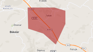 Tatlak Mahallesi, Çamlıdere, Ankara Thumbnail