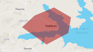 Yediören Mahallesi, Çamlıdere, Ankara Thumbnail