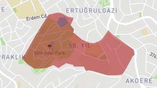 50.Yıl Mahallesi, Çankaya, Ankara Thumbnail