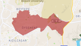 Ahlatlıbel Mahallesi, Çankaya, Ankara Thumbnail