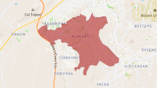 Alacaatlı Mahallesi, Çankaya, Ankara Thumbnail