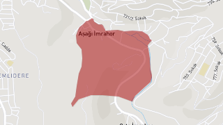Aşağı İmrahor Mahallesi, Çankaya, Ankara Thumbnail