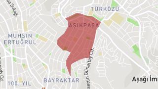 Aşıkpaşa Mahallesi, Çankaya, Ankara Thumbnail