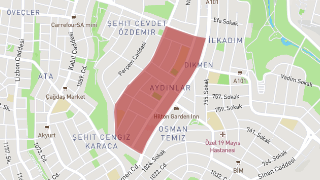 Aydınlar Mahallesi, Çankaya, Ankara Thumbnail