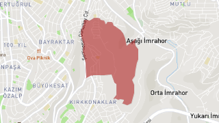 Bademlidere Mahallesi, Çankaya, Ankara Thumbnail