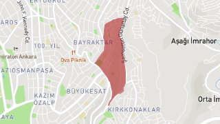 Bağcılar Mahallesi, Çankaya, Ankara Thumbnail