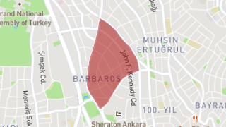 Barbaros Mahallesi, Çankaya, Ankara Thumbnail
