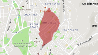 Büyükesat Mahallesi, Çankaya, Ankara Thumbnail