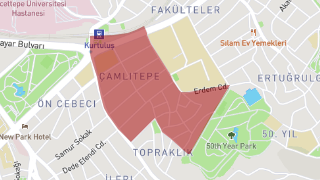 Çamlıtepe Mahallesi, Çankaya, Ankara Thumbnail